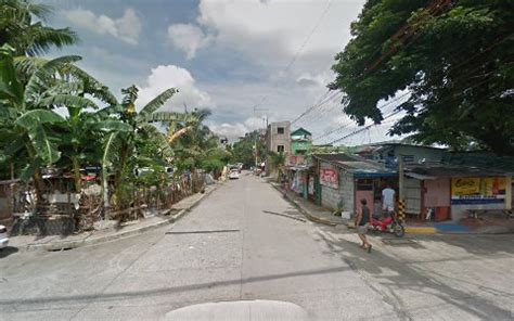 New Intramuros Village Association Park .